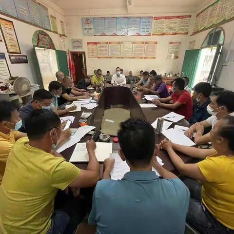 宣讲二十大精神助力乡村振兴