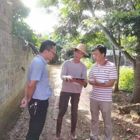 民有所呼“我”有所应