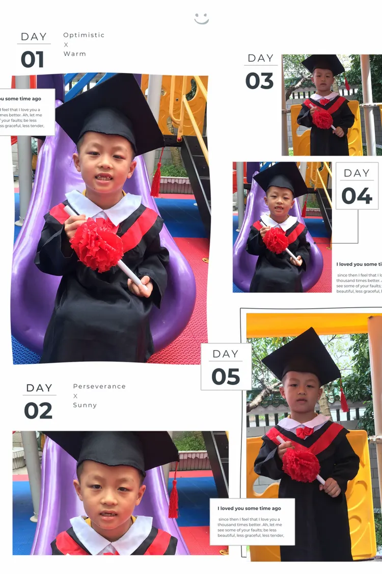 仙洞幼儿园——小博士^_^