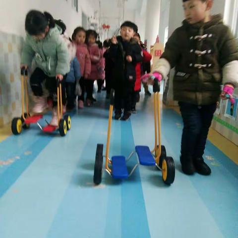 2019我们一起成长