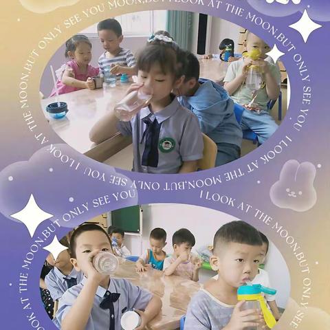 开学第一周🌸️