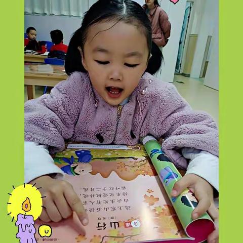 大三班精彩一周🎈️🎈️🎈️