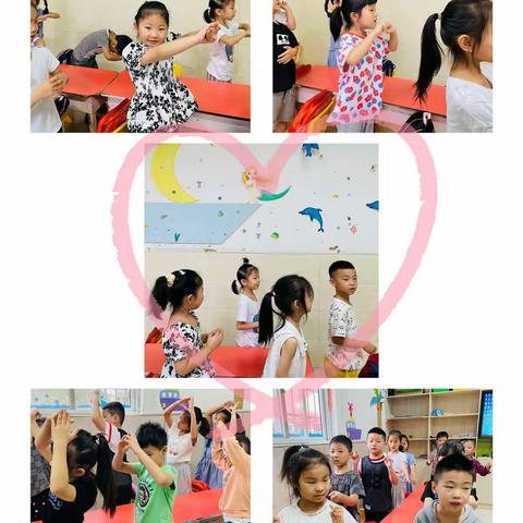 不负春光，遇见美好