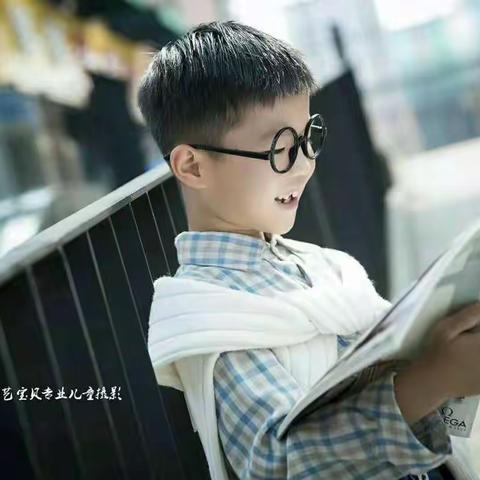 家庭读书交流会