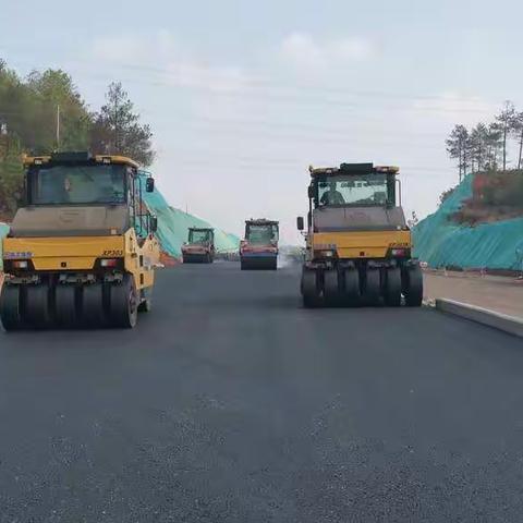 G320沪瑞线横峰司铺至岑阳段公路改建工程（2019.12.21-2019.12.27）