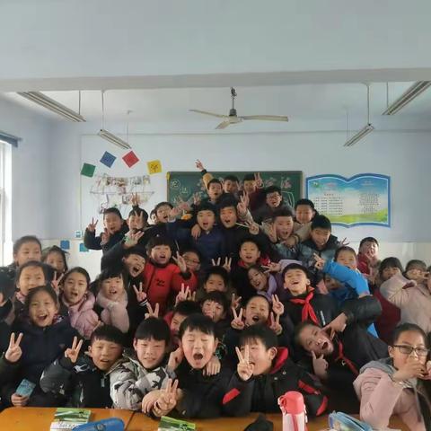 家长进课堂，快乐齐分享——四四班家长进课堂活动