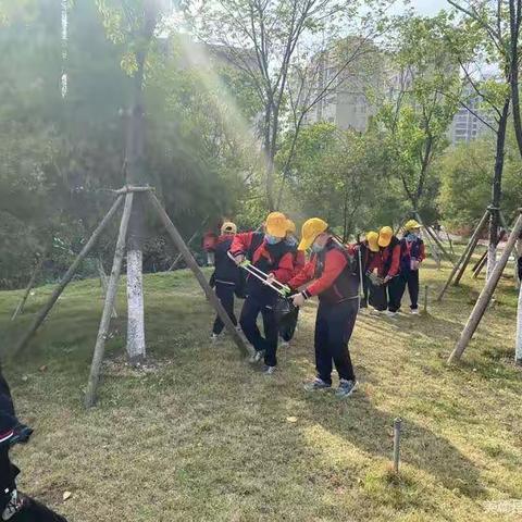 心系河长制，有我“河小禹”巡河护河活动