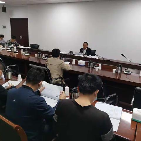 我市召开2022年度福清市“清四乱”专项行动会议