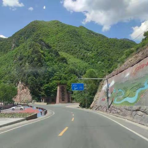 新时代的冶木峡