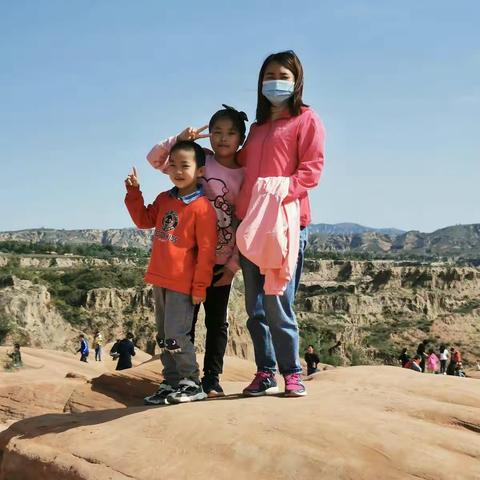 “共度魅力寒假·争做新时代好队员”靖边十五小2020年寒假综合实践活动