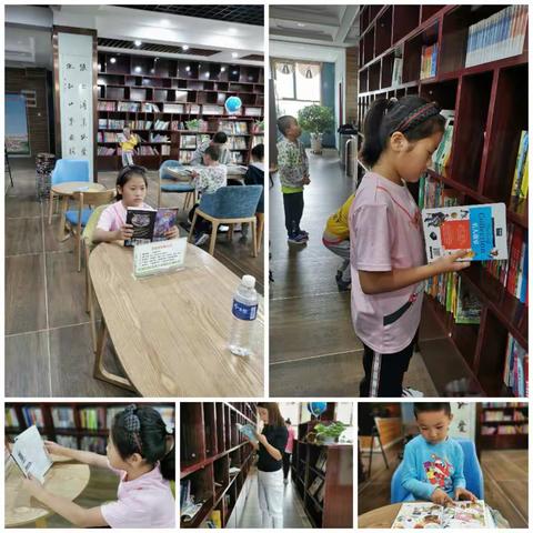 暑假生活巧安排 综合实践提素质