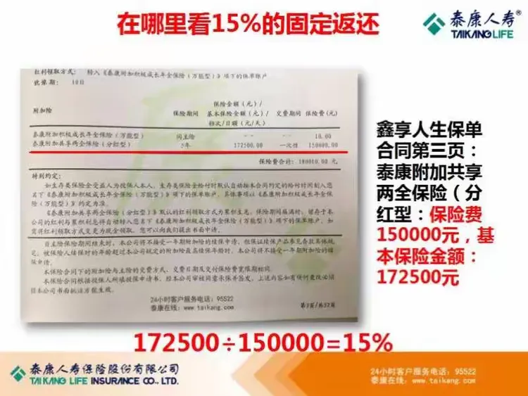 递送保单步骤【含转介绍和电话回访注意事项】