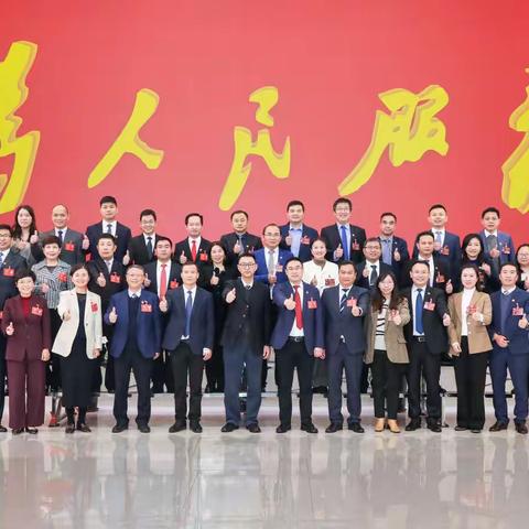 新羌、楼村、圳美三个人大代表社区联络站完成代表进站和首次履职活动