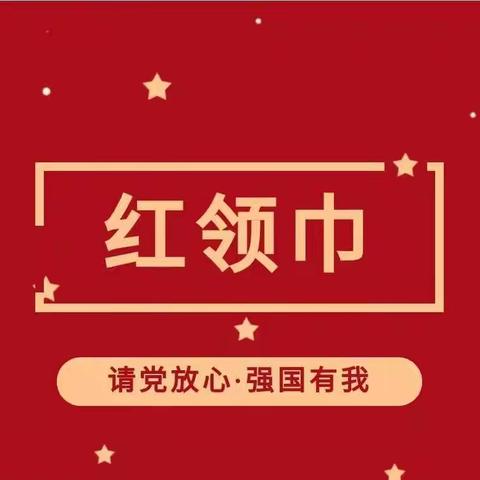 “请党放心，强国有我”——宜春市红领巾巡讲团走进丰城市子龙小学