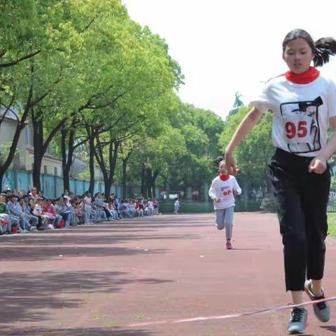 奔跑吧，横小人！