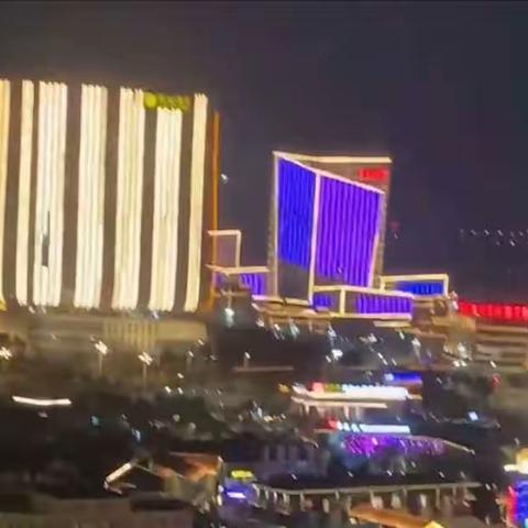 《龙韵诗情》之“闰二月初二夜游九龙江畔”