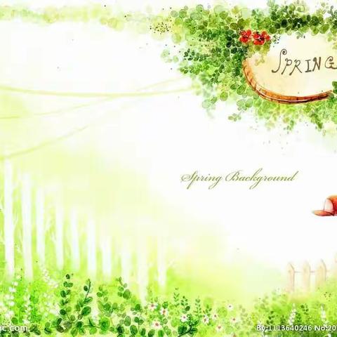 大自然是最好的老师——托三班自然课程