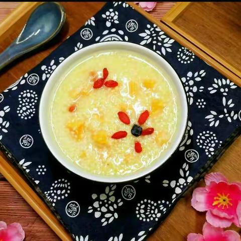 优仕旗舰幼儿园食谱抢先看