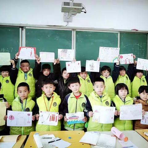 我们的小制作