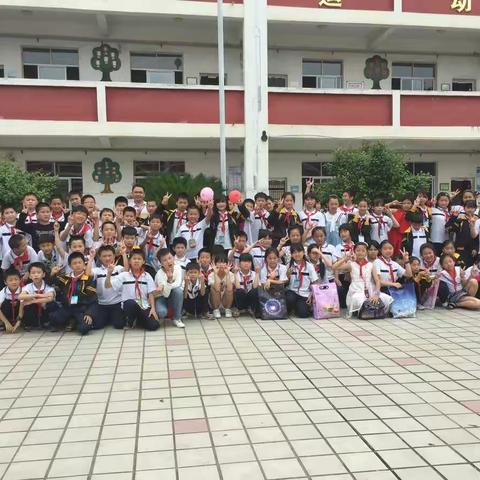 童心飞扬，欢庆六一