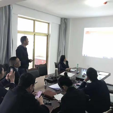西部区域事业部山南片区营销知识培训第五期