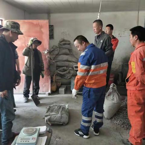【西部区域事业部】做好质量服务，提高客户满意度