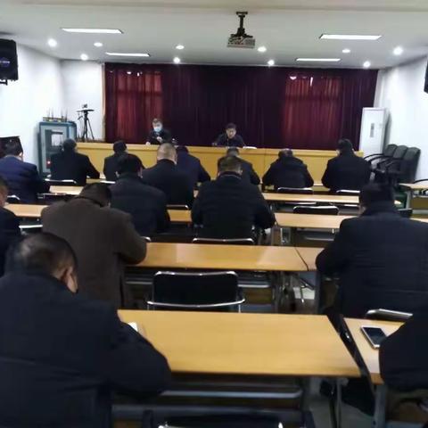 迅速贯彻落实|申美集团召开疫情防控专题工作会