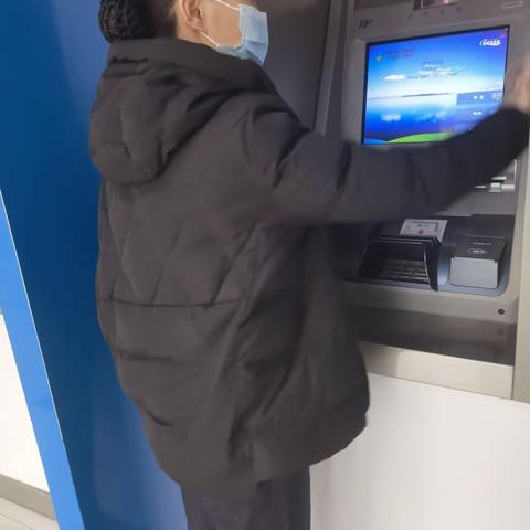 抗击疫情，农商行在行动