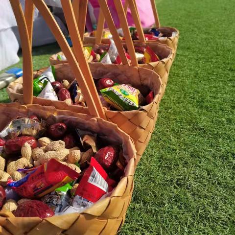 传承陕北文化    舞动新外青春    ——  延安新外第四届秧歌展演八年级（12）纪实