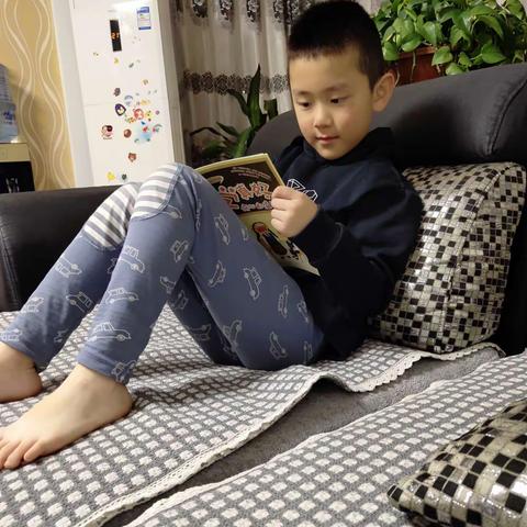 吕浩钵的假期生活！！！