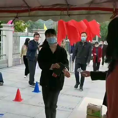 疫落花开，我们相见了！