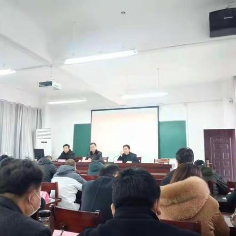 2020年“国培计划”金寨县培训团队信息技术应用指导力提升培训班