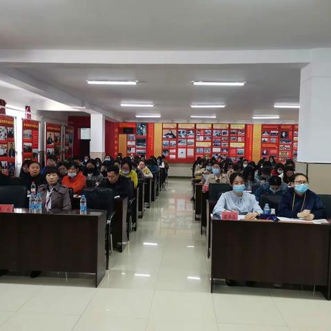 齐齐哈尔市小学珠心算教师技能培训会纪实