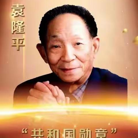 悼隆平