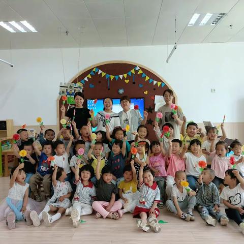 《夏日生活》——小三班第十五周主题活动纪实🍉🍉