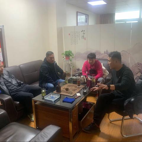 华东区域-春耕行动-实地走访动员客户提升销量