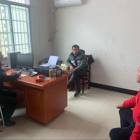 【华东区域】赣皖片区“春耕”行动-走访市场下层一线开发客户