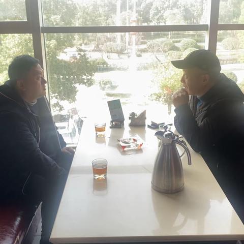 华东区域-赣皖片区-春耕行动-走访市场安抚客户