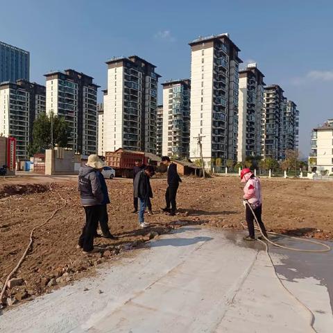 禄劝园区-楚雄商混春耕行动