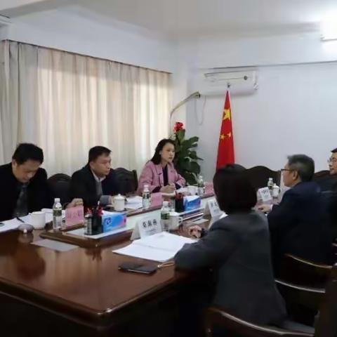 省行个人信贷部至海秀支行开展春天行动业务督导