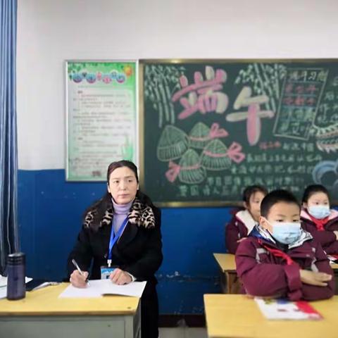 深入一线问诊课堂 把脉教学提升质量 ——驻马店市第三小学开展新学期“入班听课”活动