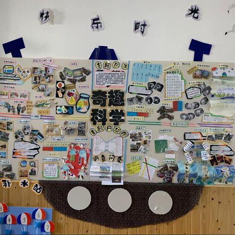 文明始于心，创城践于行---崆峒区世纪花园幼儿园开展主题墙、区域游戏评比及片区帮扶工作