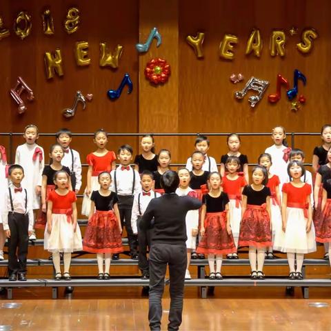 成长路上和艺术亲近