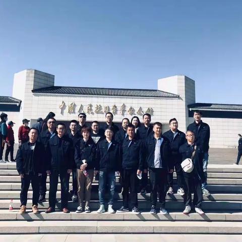 铭记历史，不忘初心