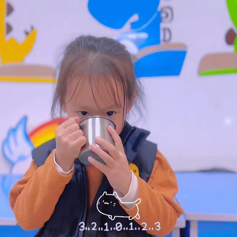 🌈幼儿园一周精彩回顾🌈