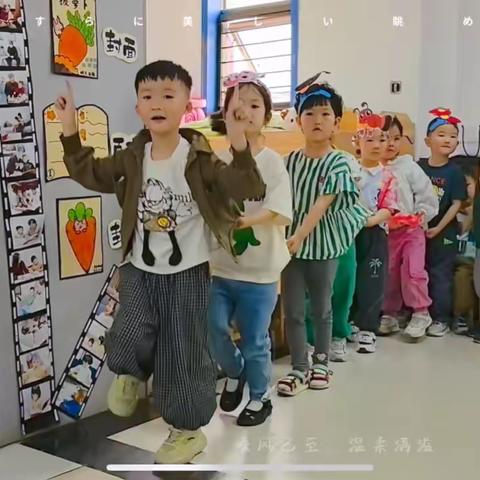 时光不语，静等花开