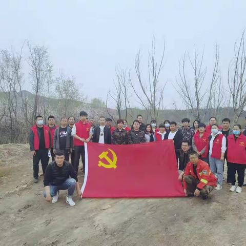 滦河镇：做好党史学习教育成果检验场