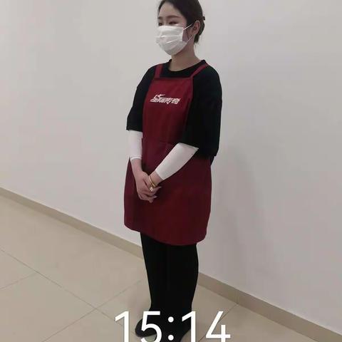 台州星际6月10号晚班工作汇总