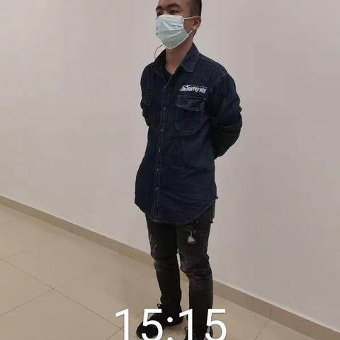 台州星际5月27号晚班工作汇总