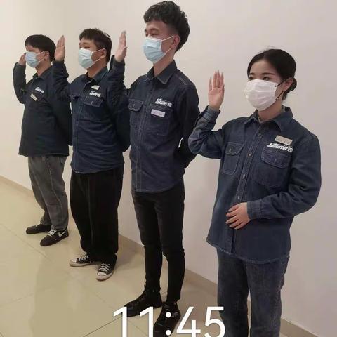 台州星际11月28日工作汇总